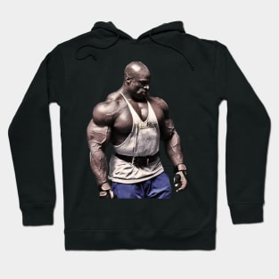 Ronnie coleman Hoodie